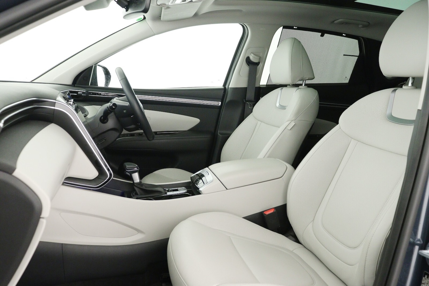Used Hyundai TUCSON 2022 for sale - 75992979: Photo 12