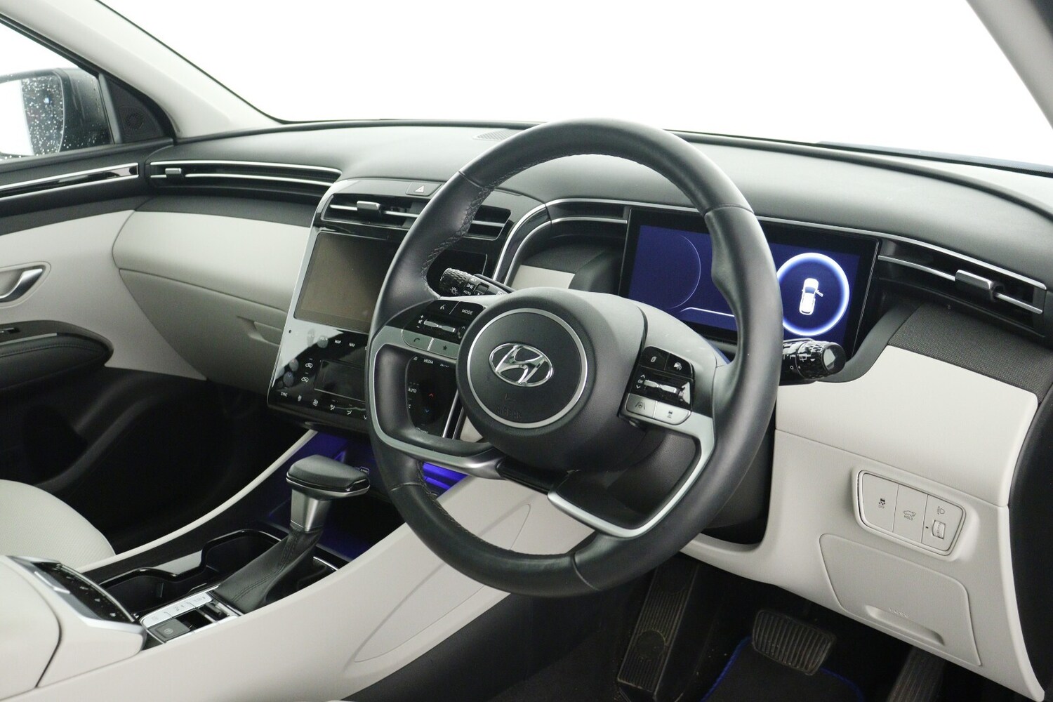 Used Hyundai TUCSON 2022 for sale - 75992979: Photo 16