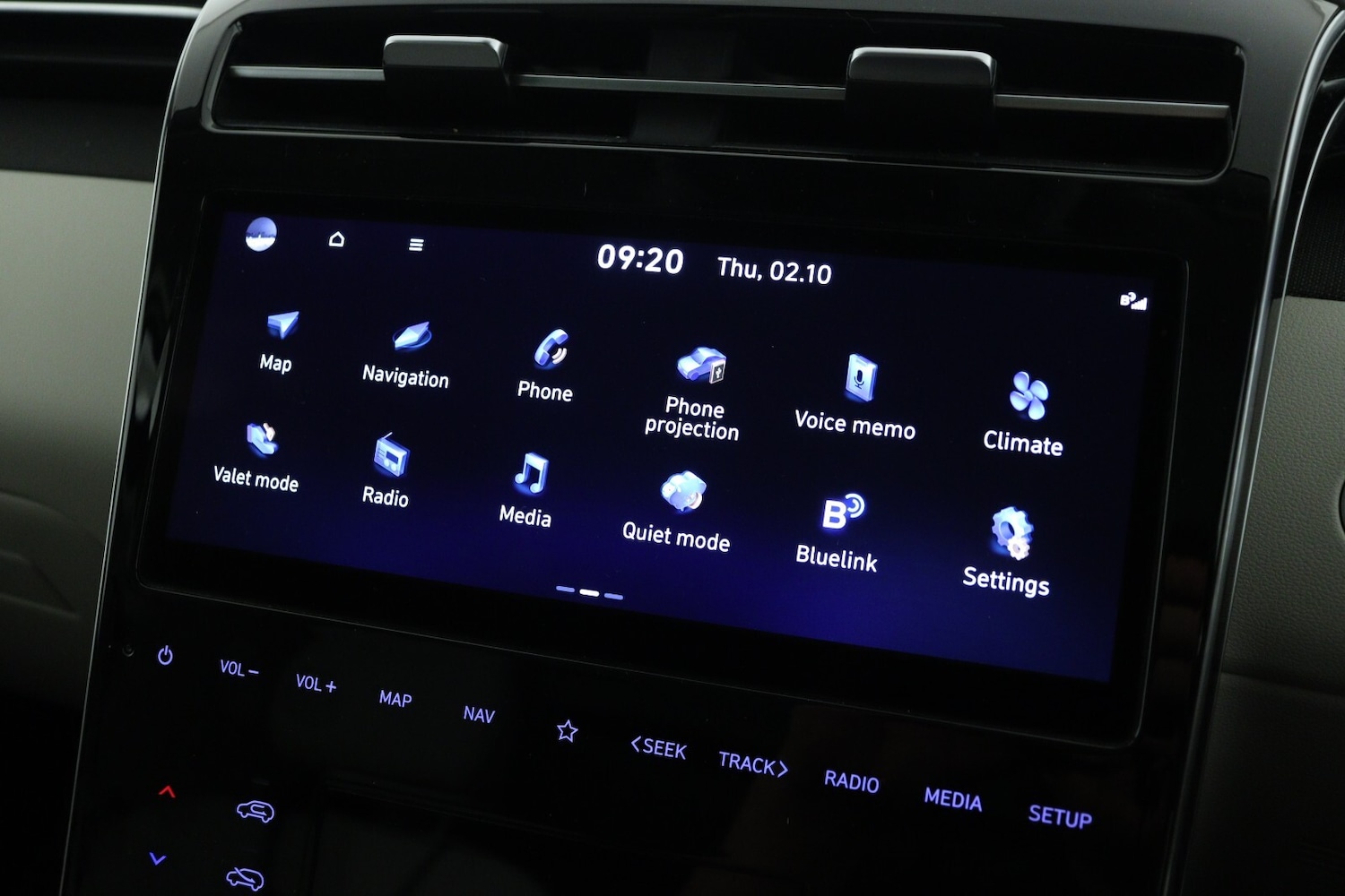 Used Hyundai TUCSON 2022 for sale - 75992979: Photo 20