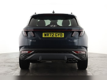 Used Hyundai TUCSON 2022 for sale - 75992979: Photo 2