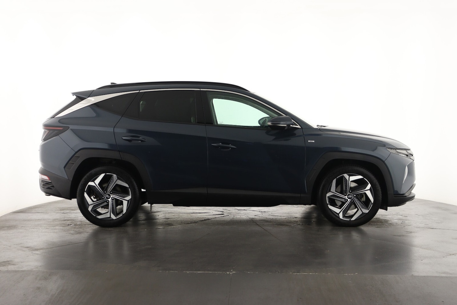 Used Hyundai TUCSON 2022 for sale - 75992979: Photo 5