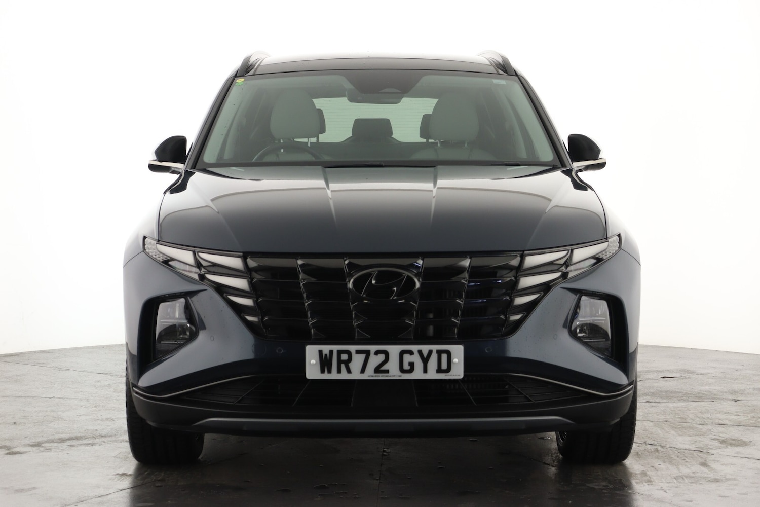 Used Hyundai TUCSON 2022 for sale - 75992979: Photo 6