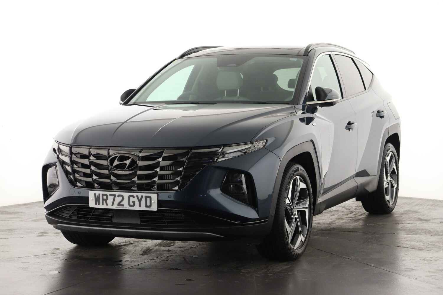Used Hyundai TUCSON 2022 for sale - 75992979: Photo 7