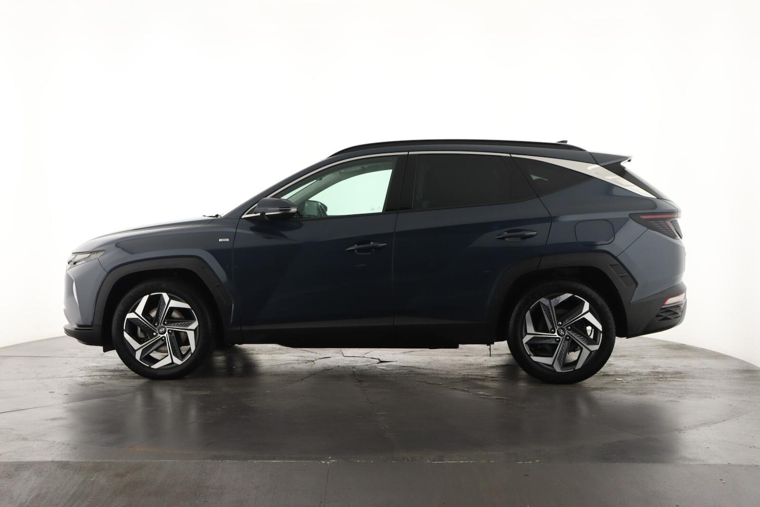 Used Hyundai TUCSON 2022 for sale - 75992979: Photo 8