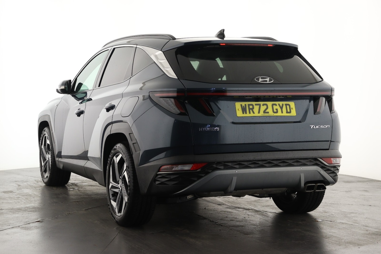 Used Hyundai TUCSON 2022 for sale - 75992979: Photo 9