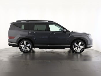 Used Hyundai Santa Fe 2026 for sale - 78293689: Photo