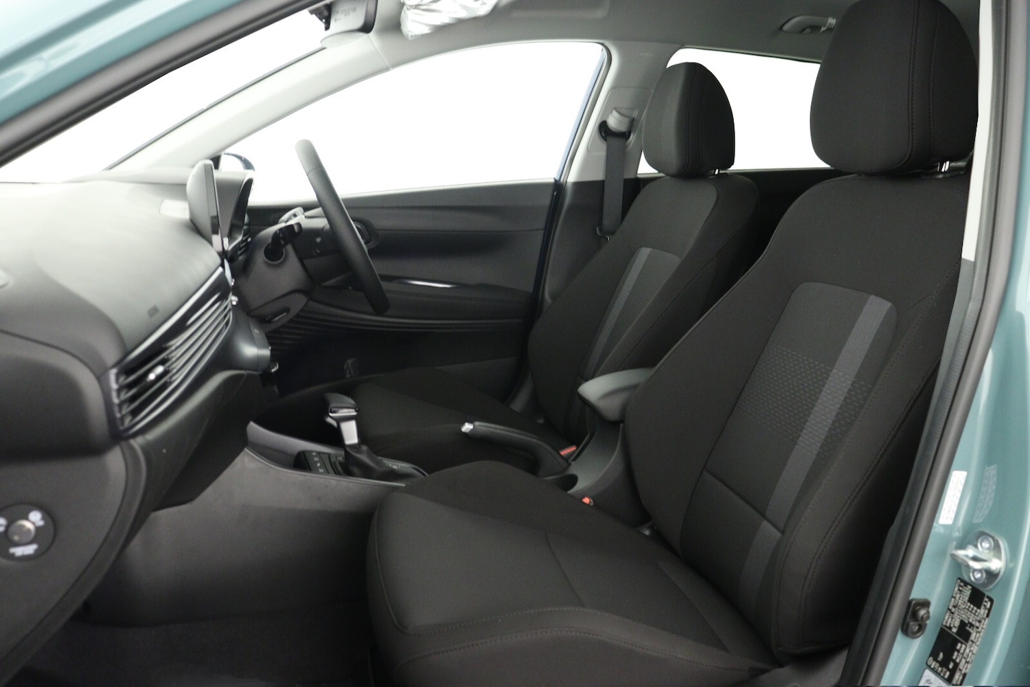 Used Hyundai i20 2025 for sale - 76366549: Photo 10