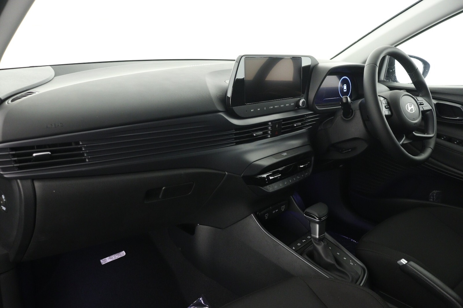 Used Hyundai i20 2025 for sale - 76366549: Photo 11