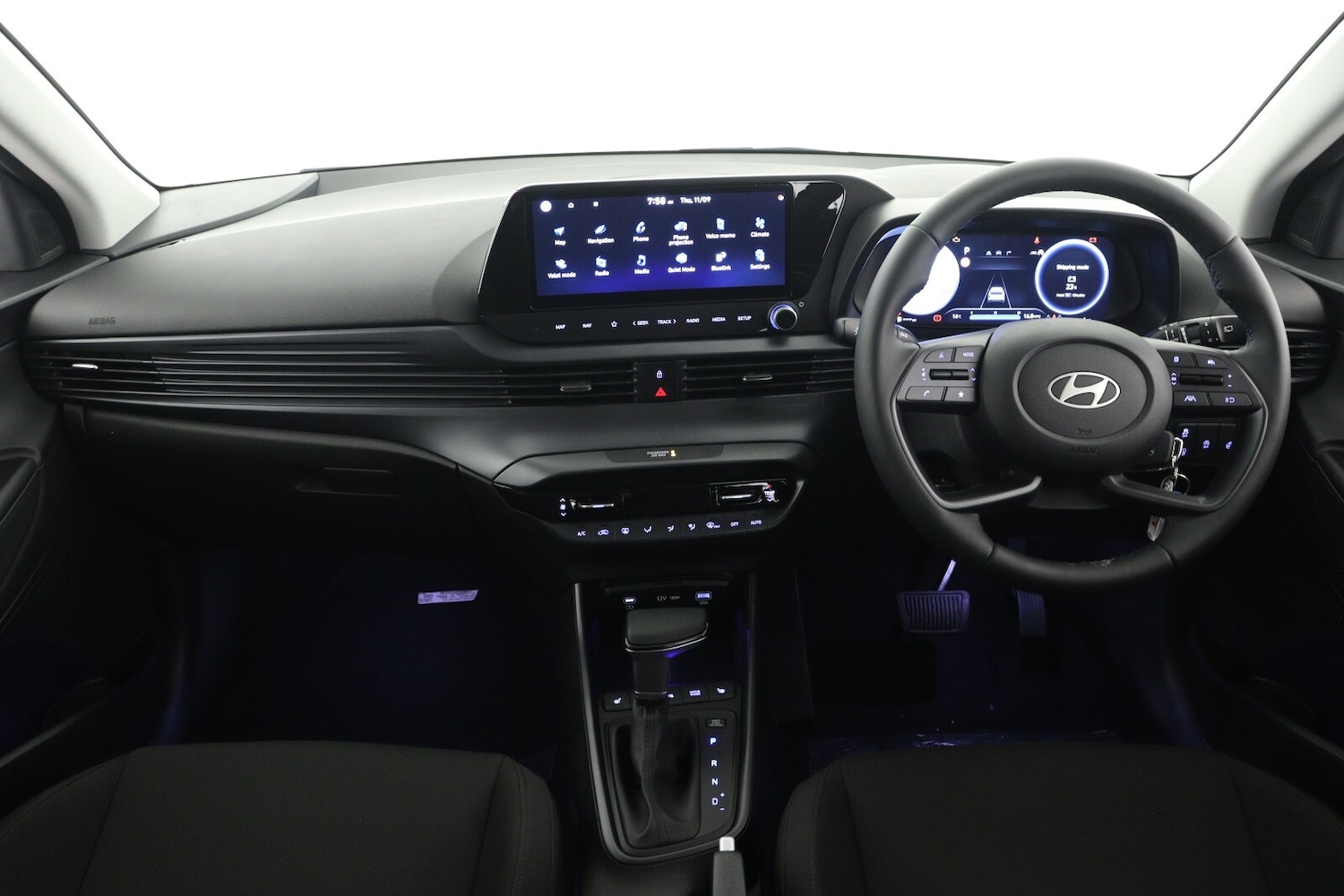 Used Hyundai i20 2025 for sale - 76366549: Photo 14