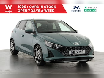 Hyundai - i20