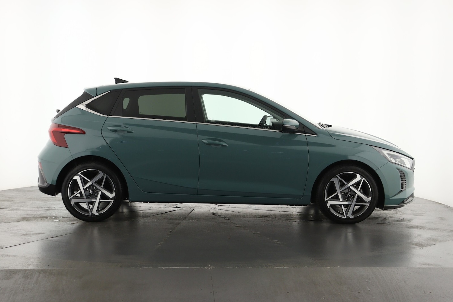 Used Hyundai i20 2025 for sale - 76366549: Photo 4