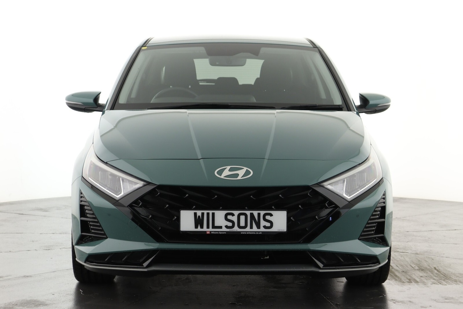 Used Hyundai i20 2025 for sale - 76366549: Photo 5