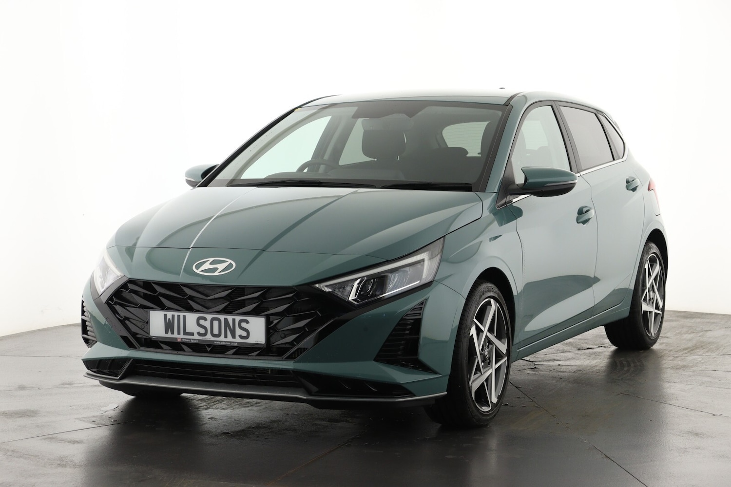 Used Hyundai i20 2025 for sale - 76366549: Photo 6
