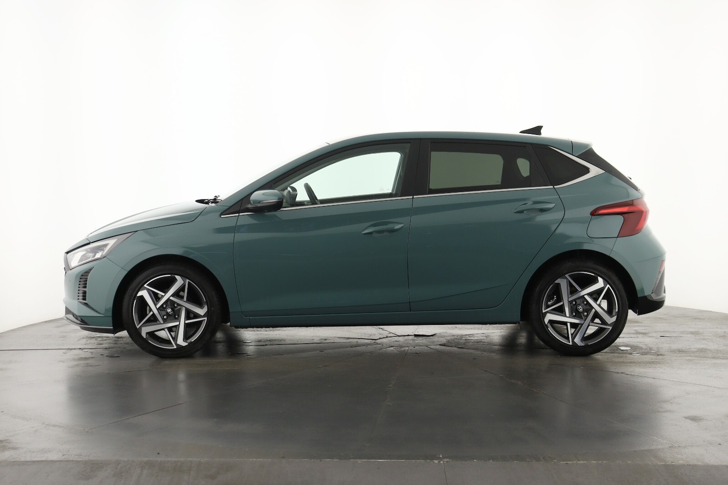 Used Hyundai i20 2025 for sale - 76366549: Photo 7