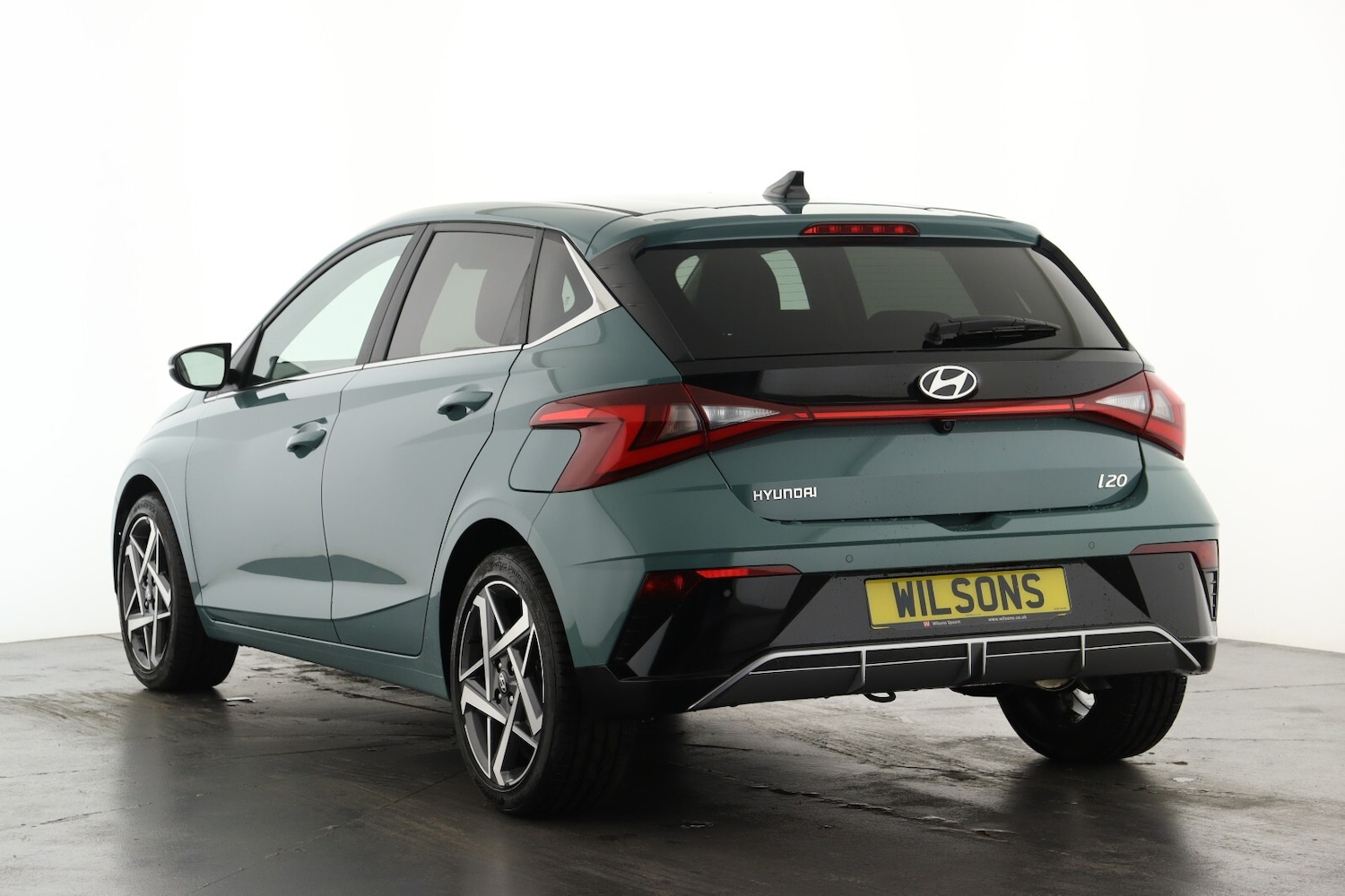 Used Hyundai i20 2025 for sale - 76366549: Photo 8