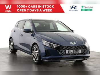 Used Hyundai i20 2026 for sale - 79595444: Photo