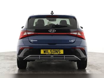 Used Hyundai i20 2026 for sale - 79595444: Photo