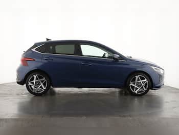 Used Hyundai i20 2026 for sale - 79595444: Photo