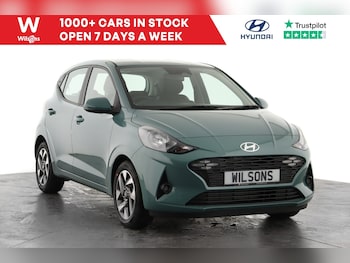 Used Hyundai i10 2026 for sale - 78293686: Photo