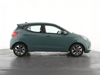 Used Hyundai i10 2026 for sale - 78293686: Photo