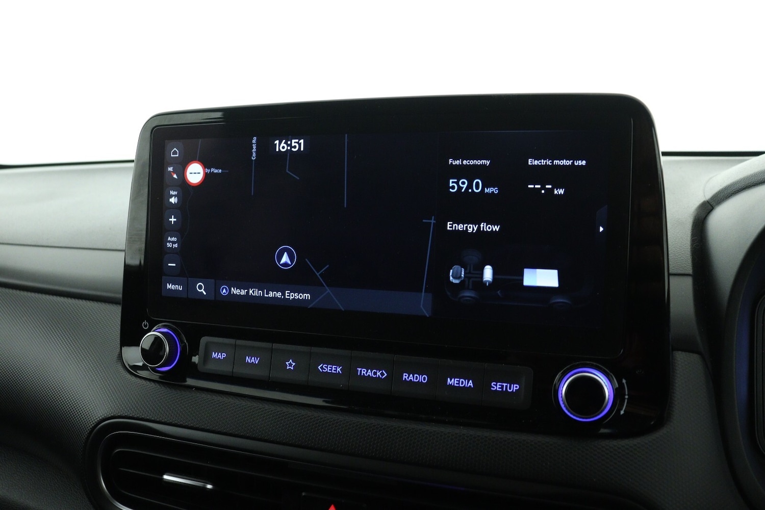 Used Hyundai KONA 2022 for sale - 76870859: Photo 15