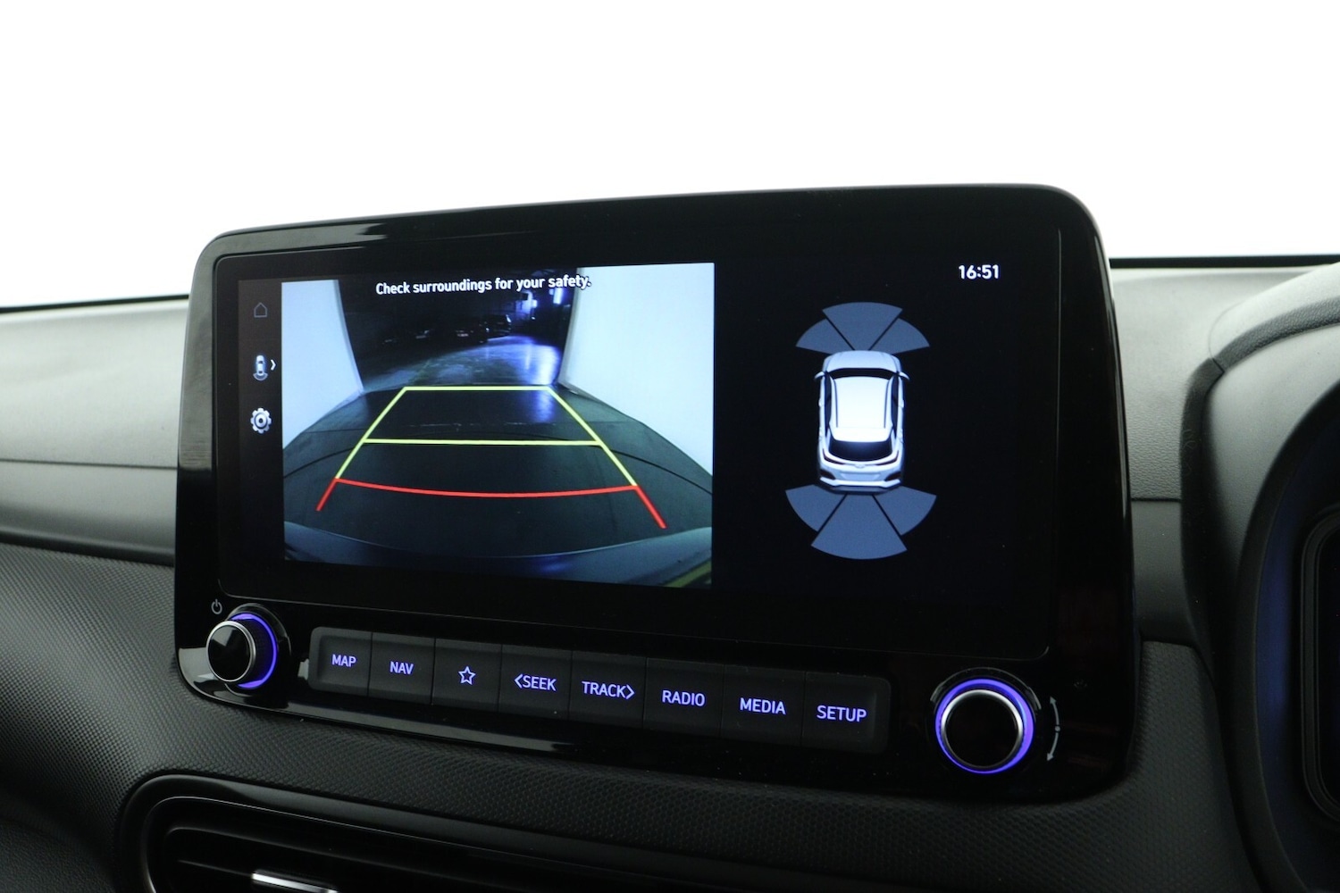 Used Hyundai KONA 2022 for sale - 76870859: Photo 17