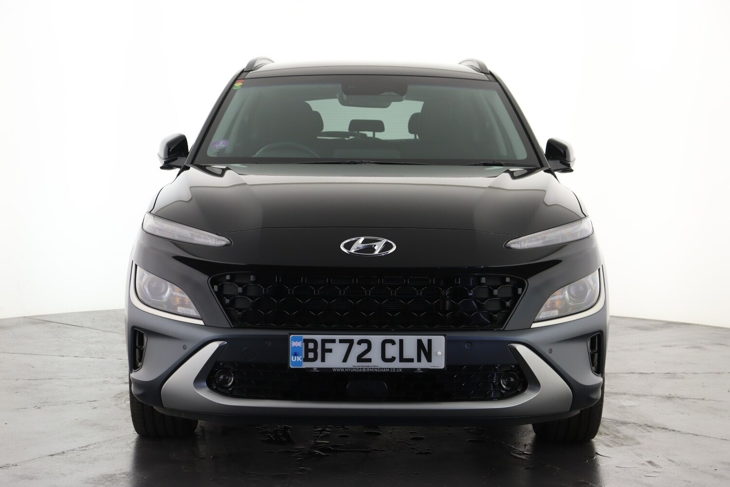 Used Hyundai KONA 2022 for sale - 76870859: Photo 6