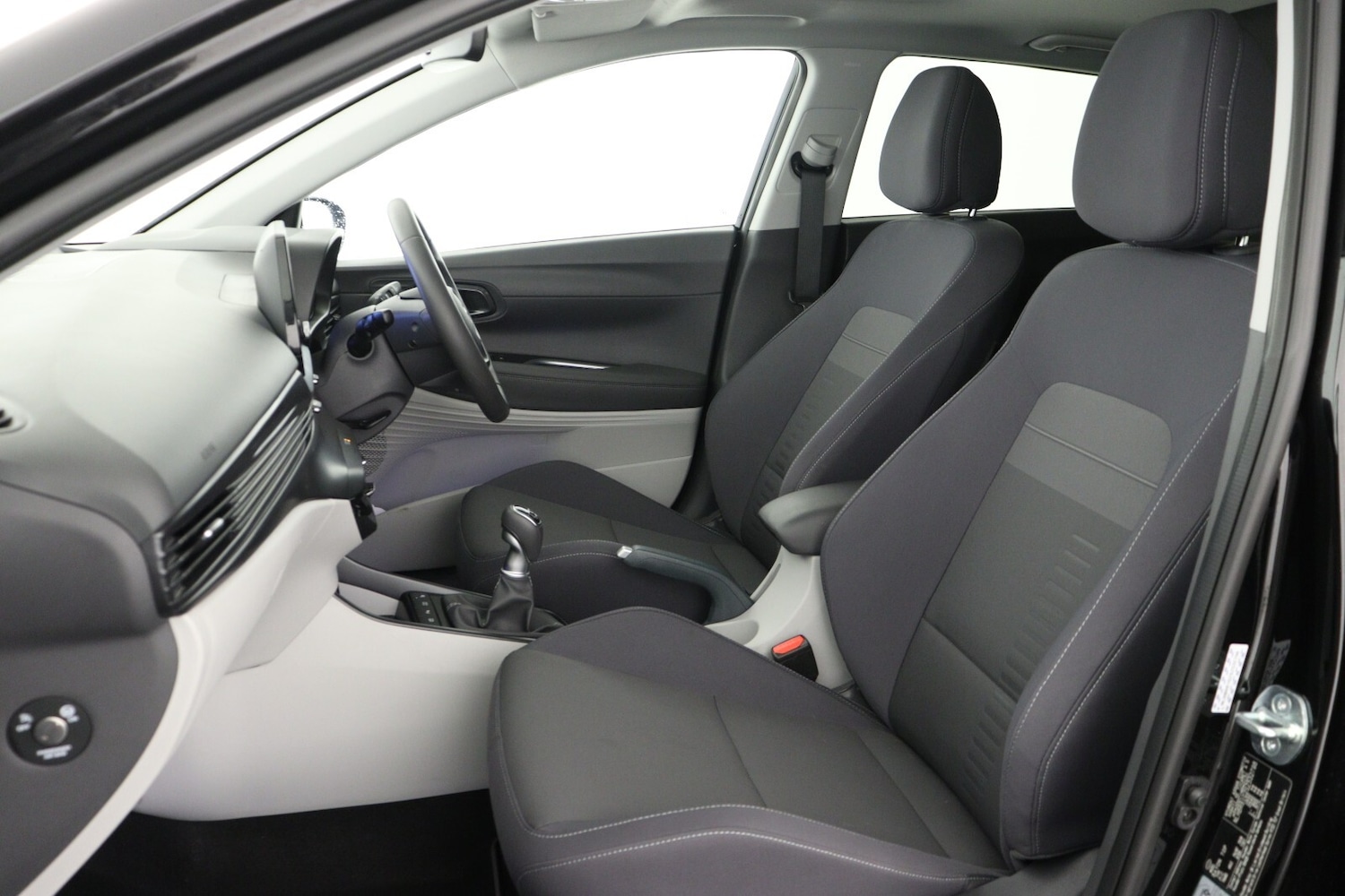 Used Hyundai BAYON 2024 for sale - 76872444: Photo 11