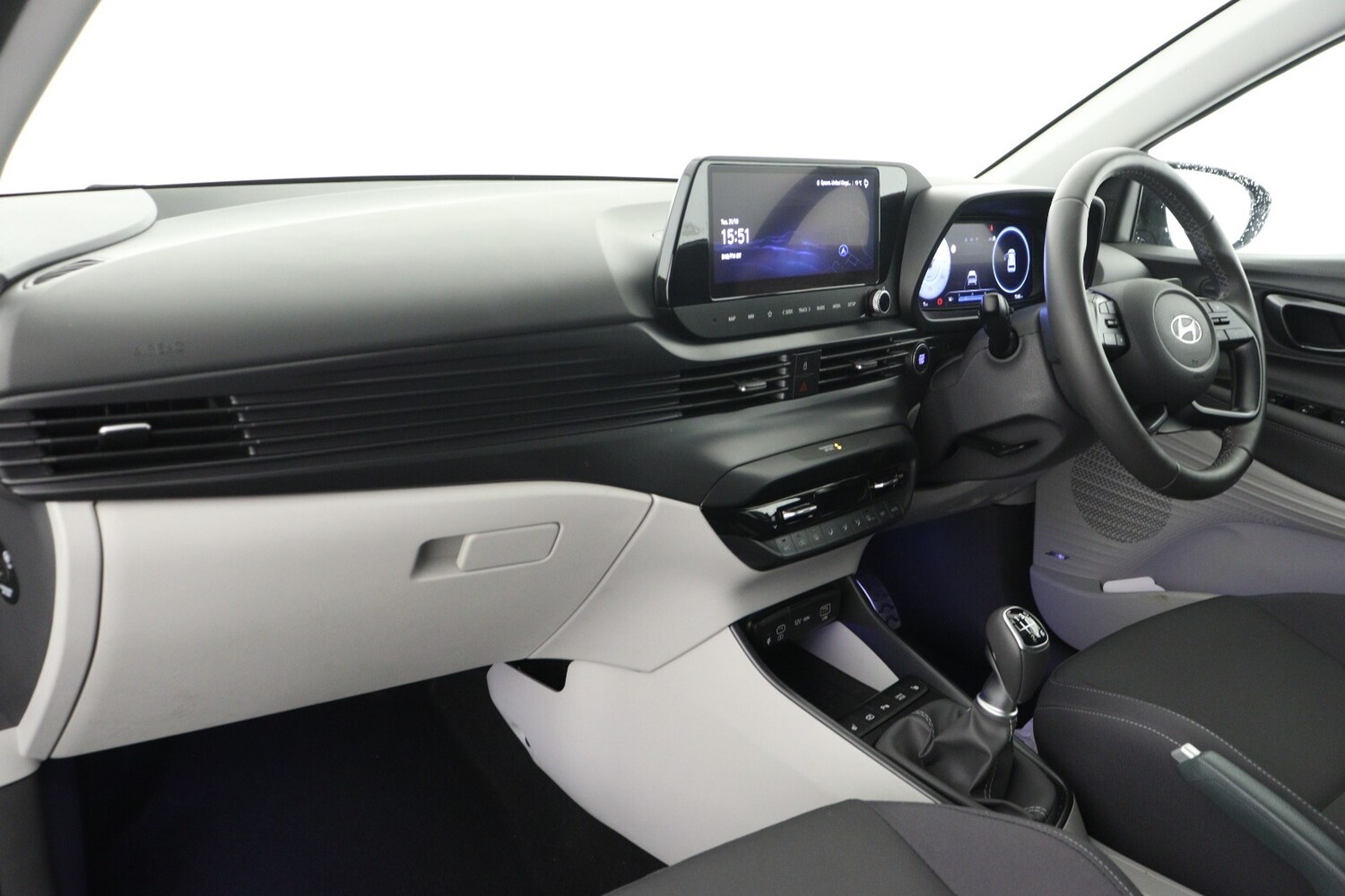 Used Hyundai BAYON 2024 for sale - 76872444: Photo 12