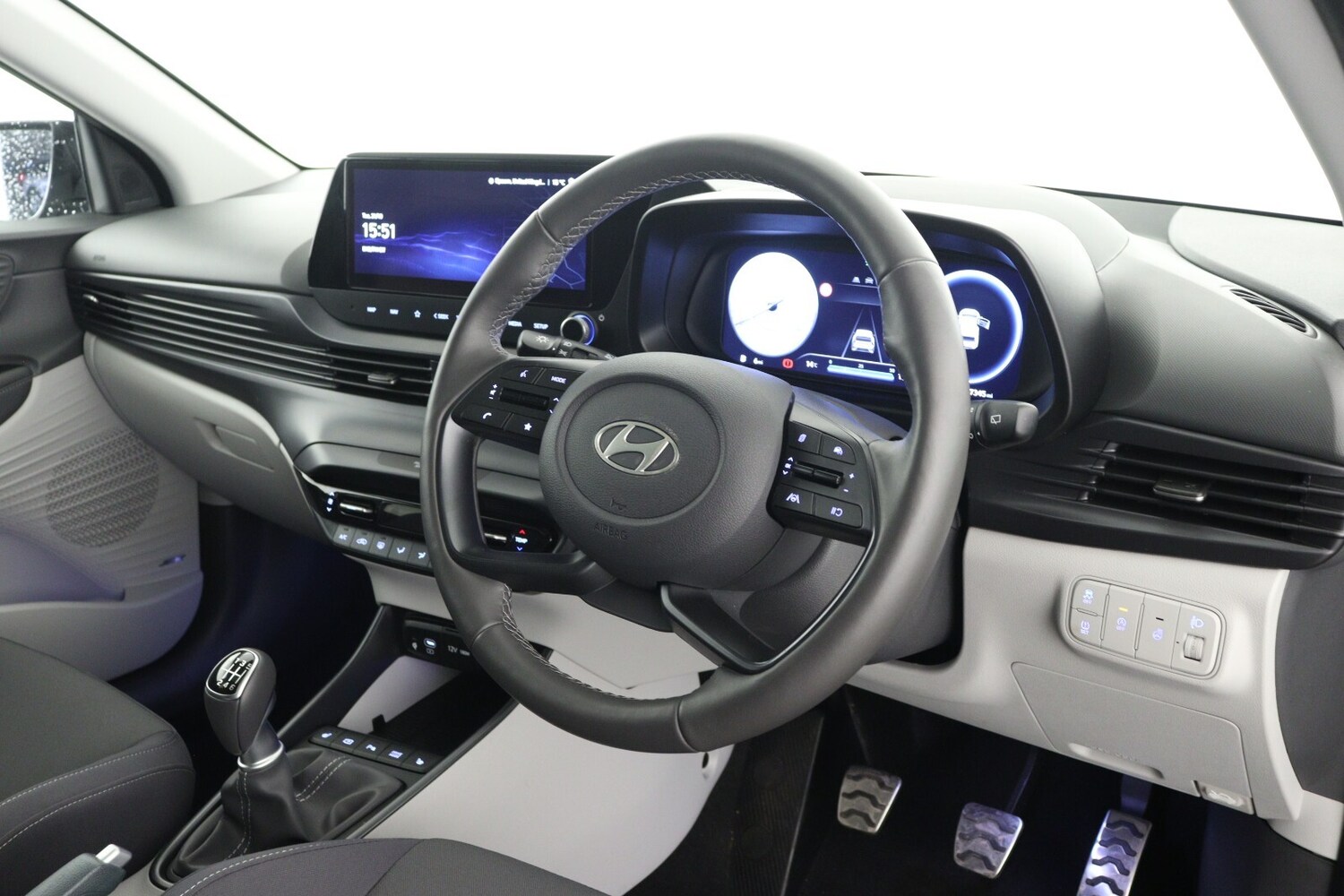 Used Hyundai BAYON 2024 for sale - 76872444: Photo 14