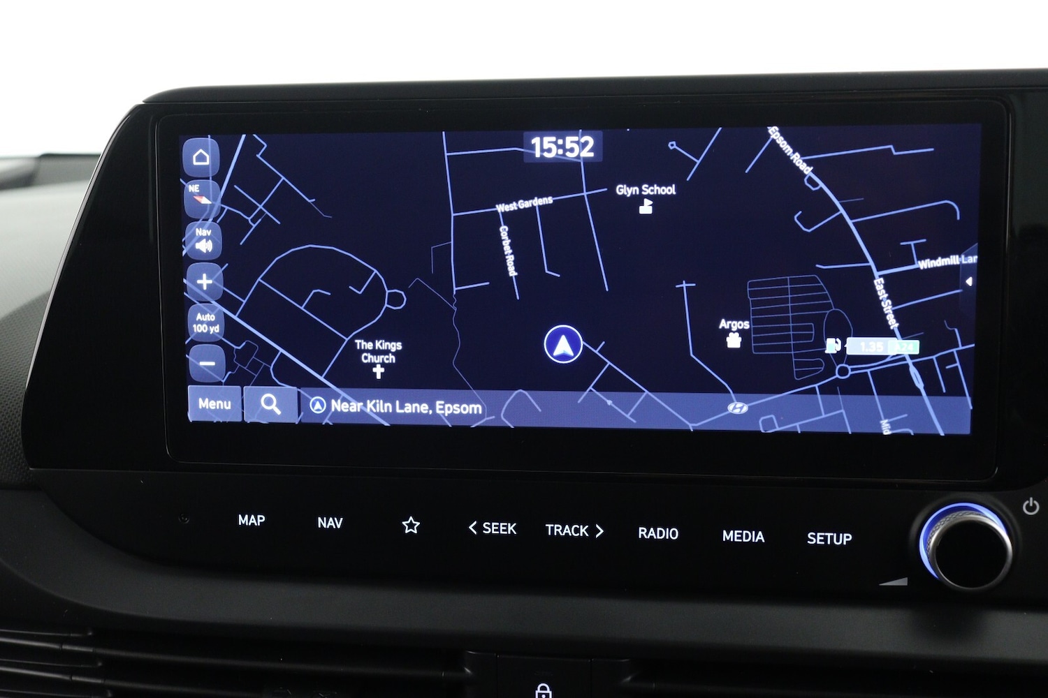 Used Hyundai BAYON 2024 for sale - 76872444: Photo 18