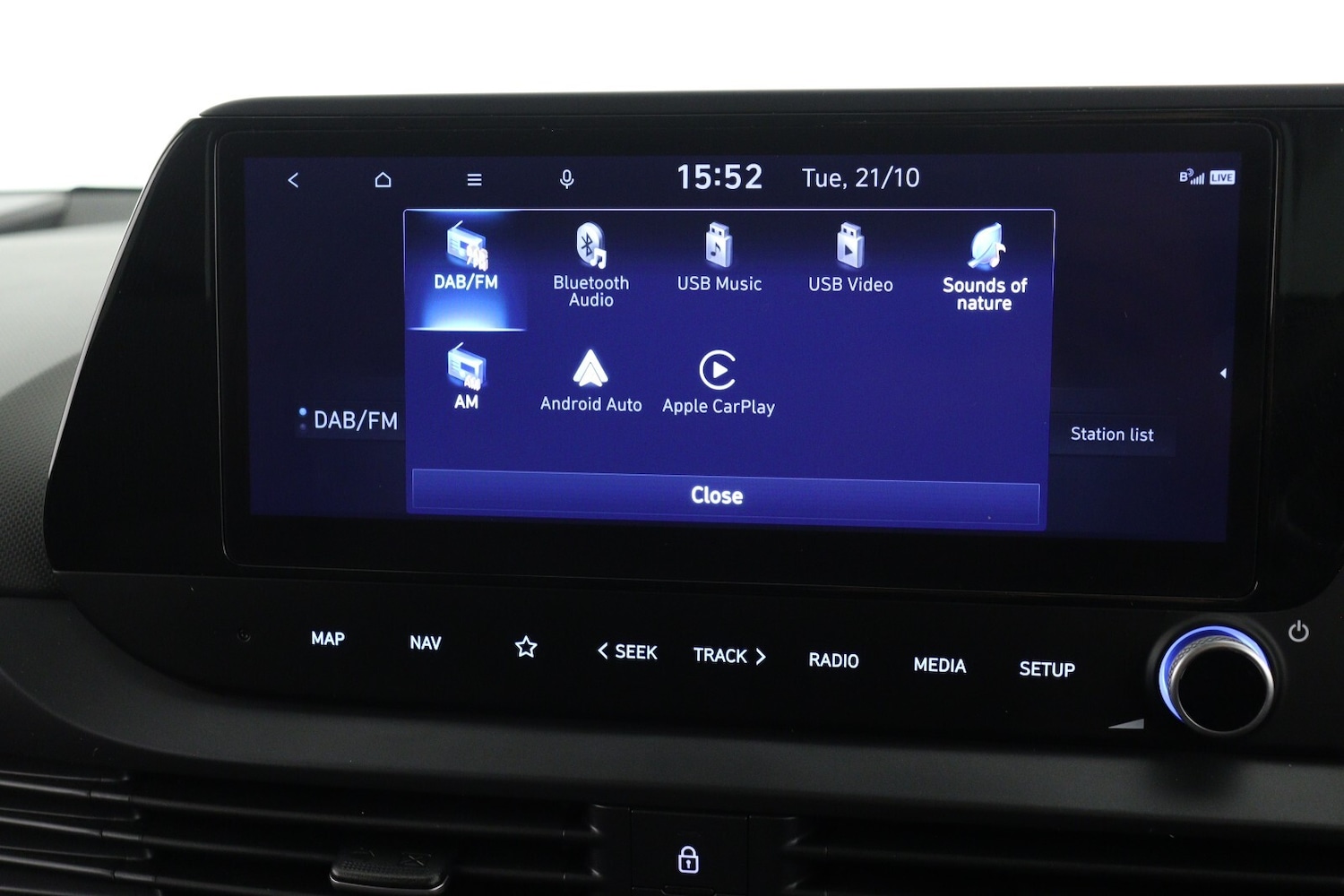 Used Hyundai BAYON 2024 for sale - 76872444: Photo 20