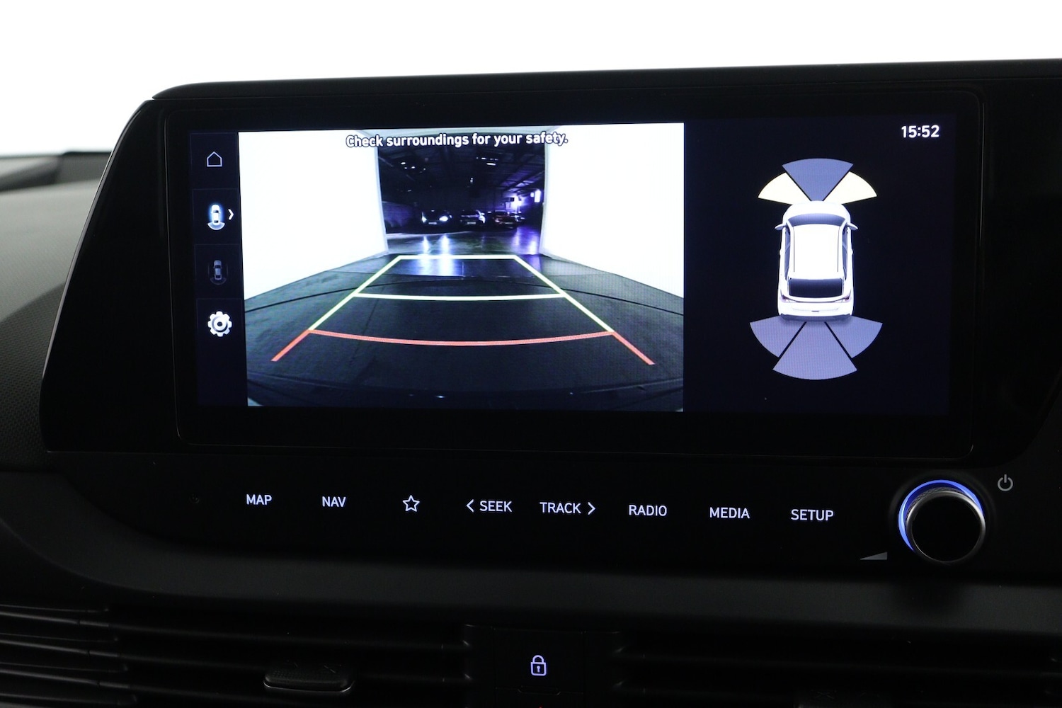 Used Hyundai BAYON 2024 for sale - 76872444: Photo 21