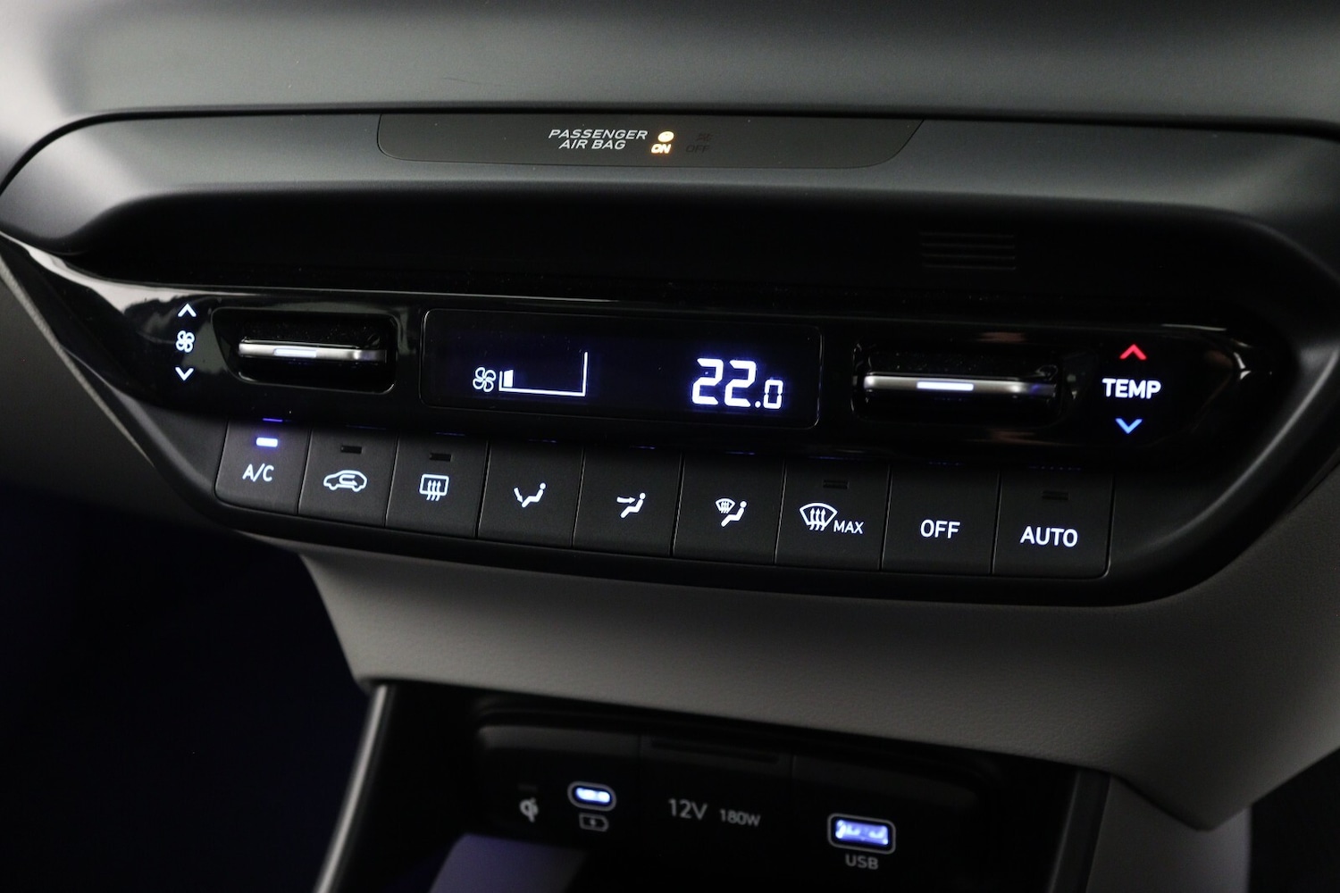 Used Hyundai BAYON 2024 for sale - 76872444: Photo 22