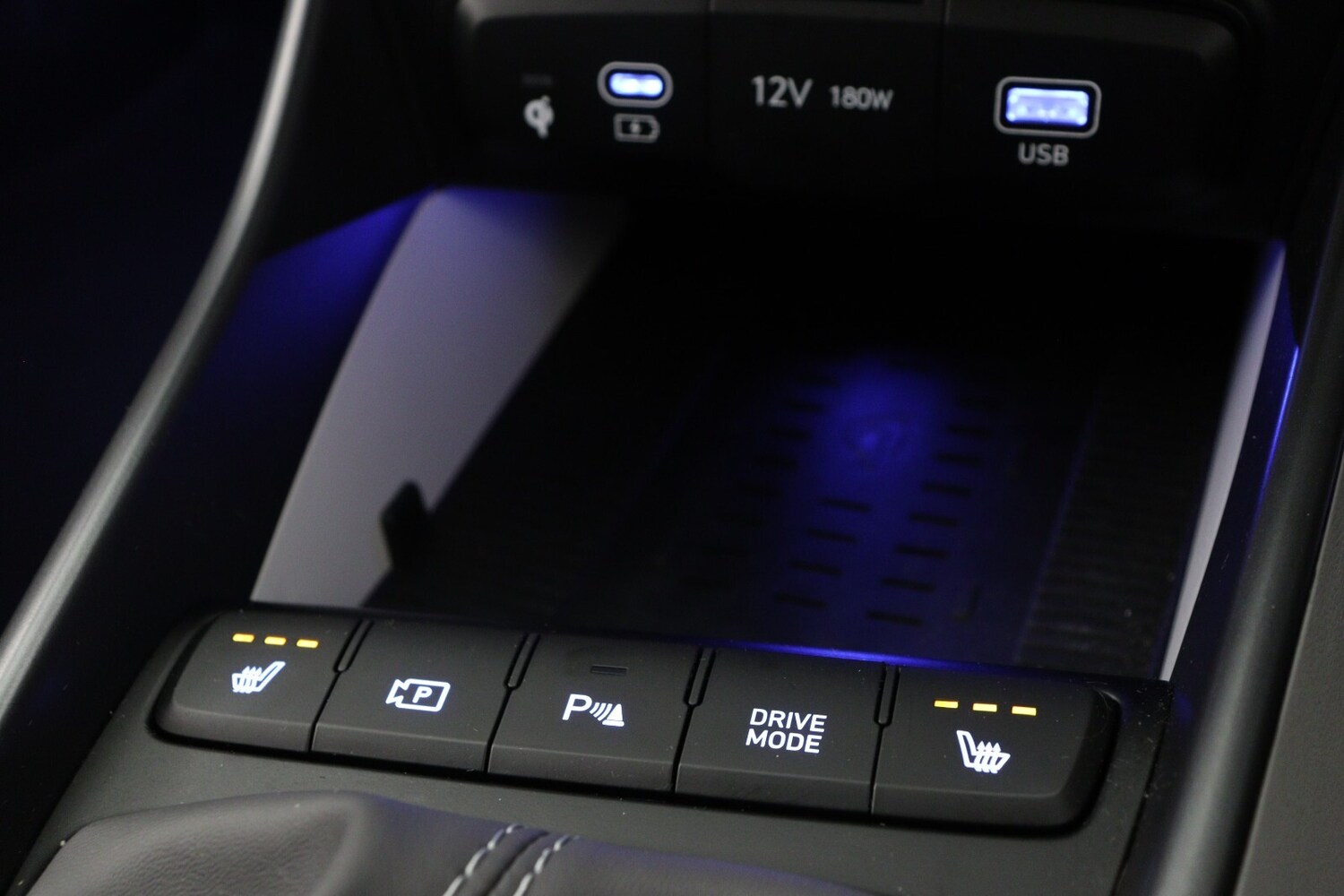 Used Hyundai BAYON 2024 for sale - 76872444: Photo 23