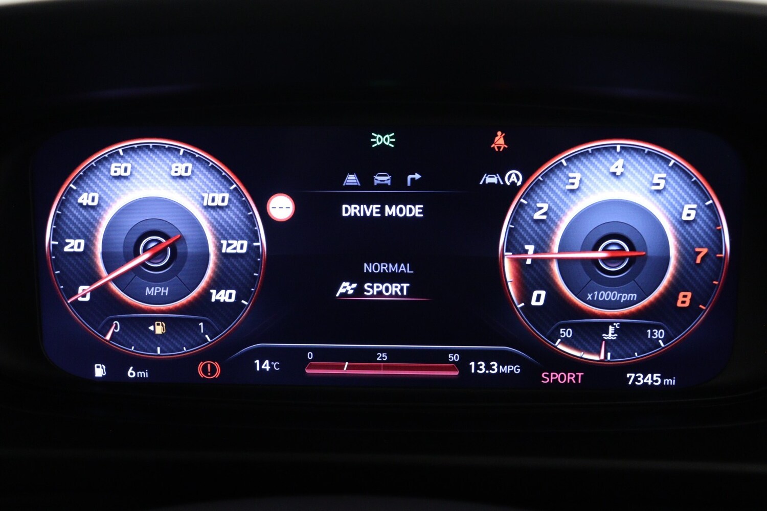 Used Hyundai BAYON 2024 for sale - 76872444: Photo 29