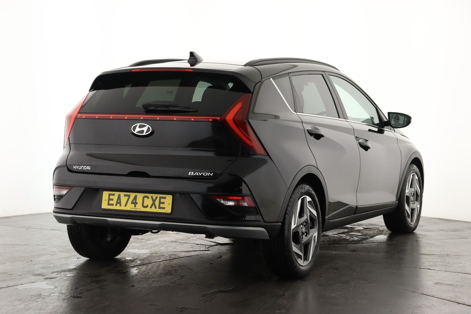 Used Hyundai BAYON 2024 for sale - 76872444: Photo 3