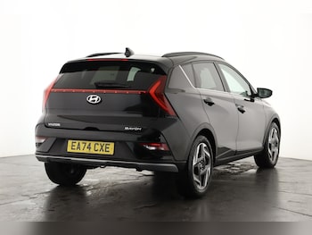 Used Hyundai BAYON 2024 for sale - 76872444: Photo