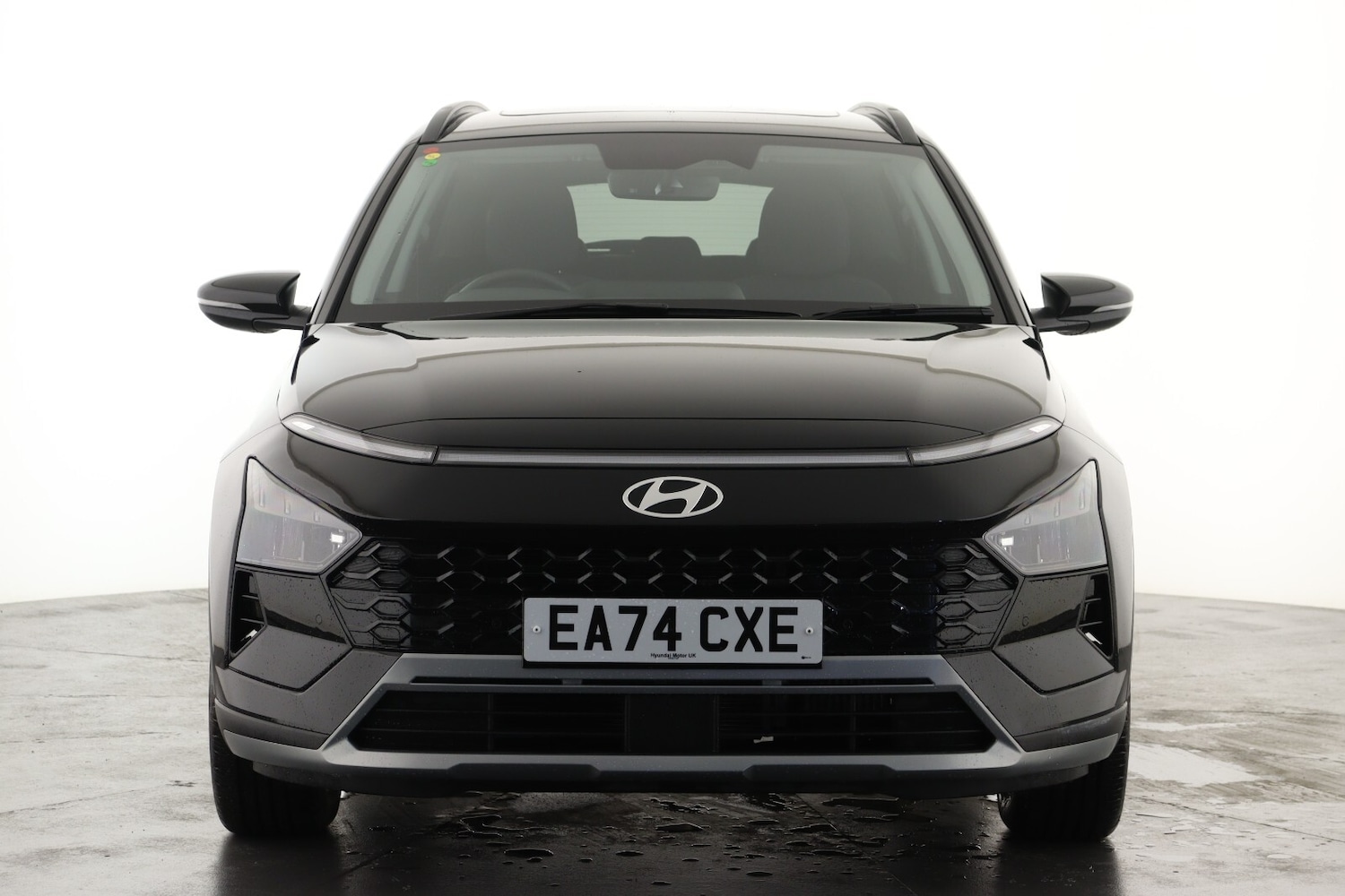 Used Hyundai BAYON 2024 for sale - 76872444: Photo 6