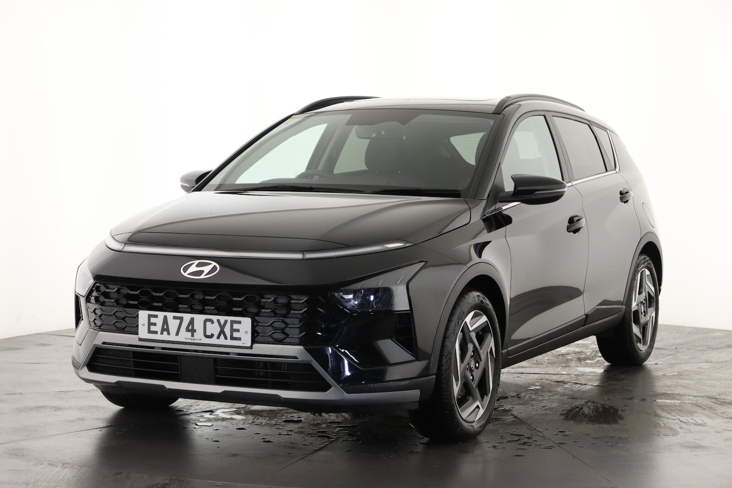 Used Hyundai BAYON 2024 for sale - 76872444: Photo 7