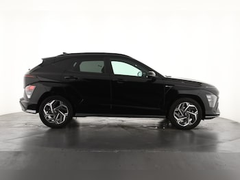 Used Hyundai KONA 2026 for sale - 78568496: Photo