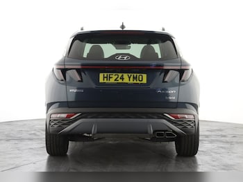 Used Hyundai TUCSON 2024 for sale - 79413474: Photo