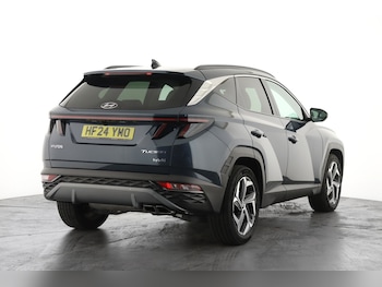 Used Hyundai TUCSON 2024 for sale - 79413474: Photo