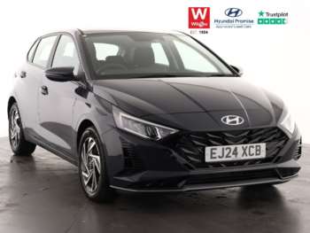 2024 (24) - 1.0T GDi Advance 5dr DCT Hatchback