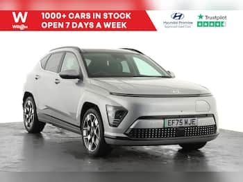 Used Hyundai KONA 2025 for sale - 79478258: Photo