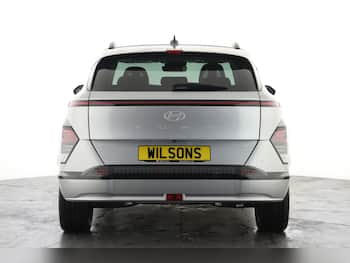 Used Hyundai KONA 2025 for sale - 79478258: Photo