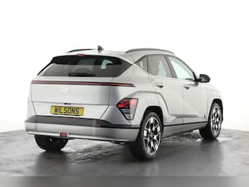 Used Hyundai KONA 2025 for sale - 79478258: Photo