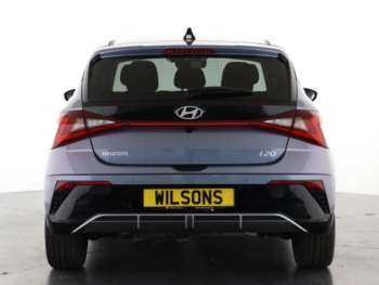 Used Hyundai i20 2025 for sale - 75322286: Photo