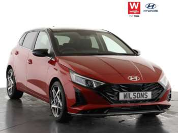 2024 (24) - 1.0T GDi Premium 5dr DCT Hatchback