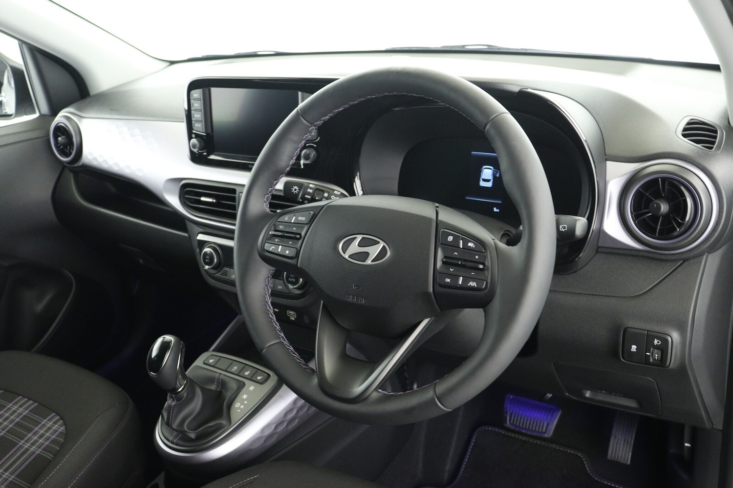 Used Hyundai i10 2025 for sale - 76870568: Photo 13